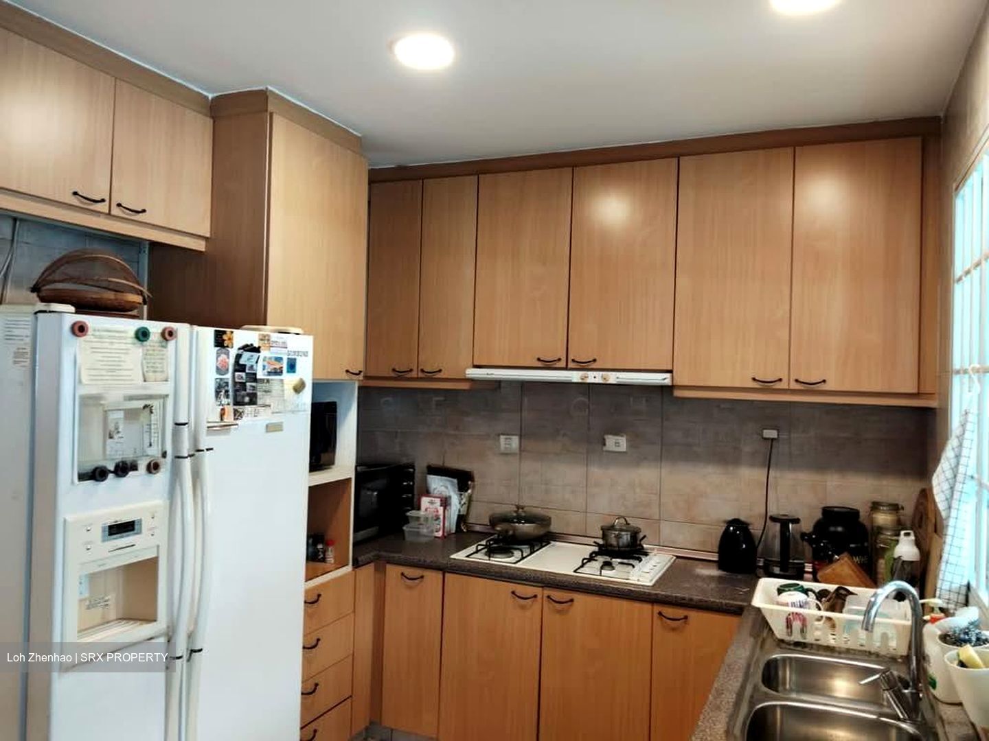 Seagull Walk (D16), Terrace #573747091